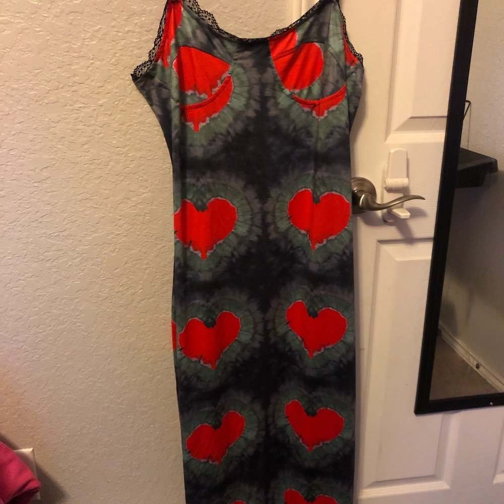 Y2K dress
